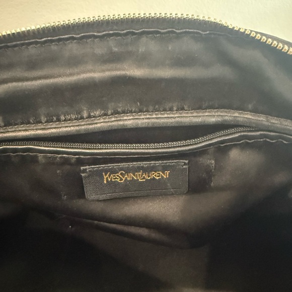 YSL Muse Handbag - Picture 4 of 7